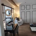 Appartement Movida *