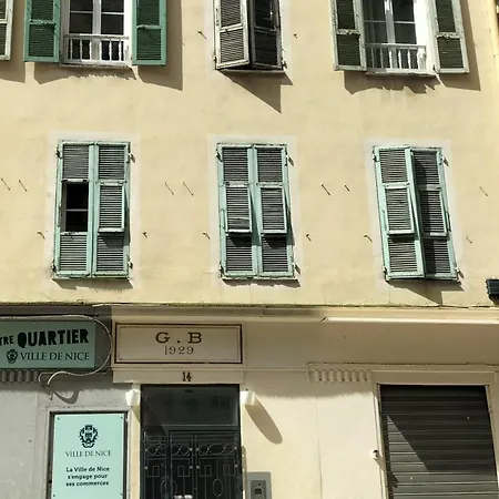 Movida * Νίκαια