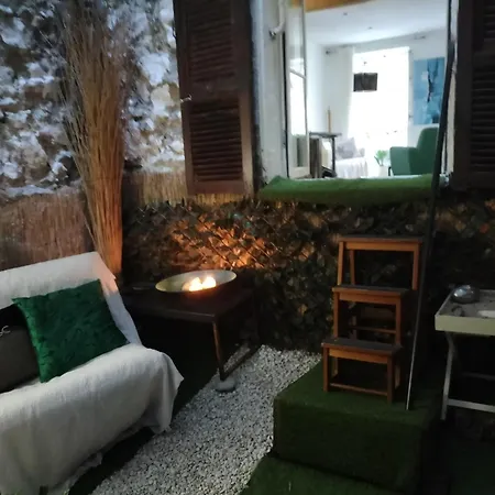 Movida Apartamento *