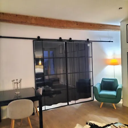 Apartamento Movida Nice