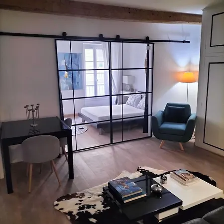 Apartamento Movida Nice