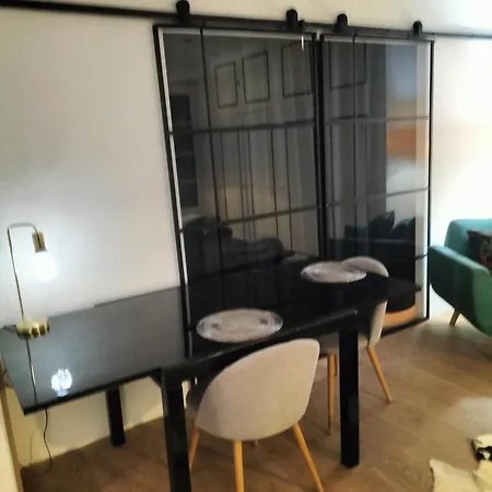 Movida Apartamento Nice