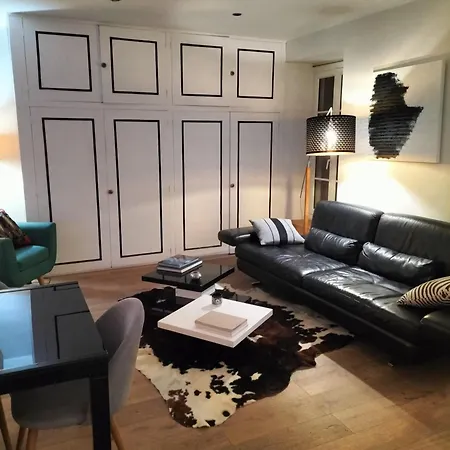 Movida Apartamento Nice