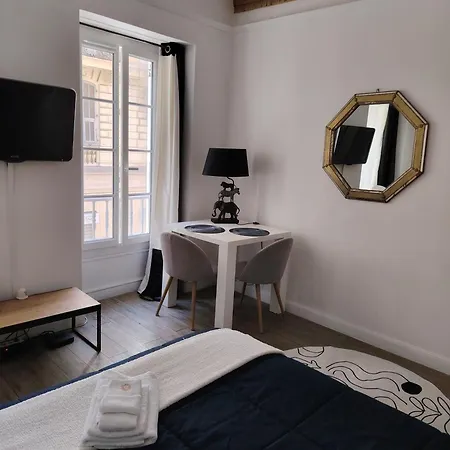 Movida Apartamento *