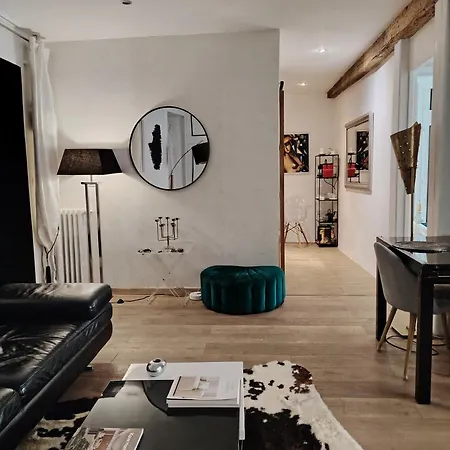 Movida Апартаменты