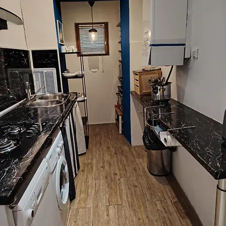 Movida Apartamento *