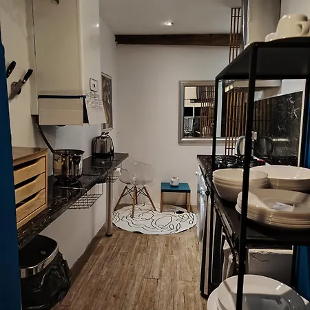 Διαμέρισμα Movida Νίκαια