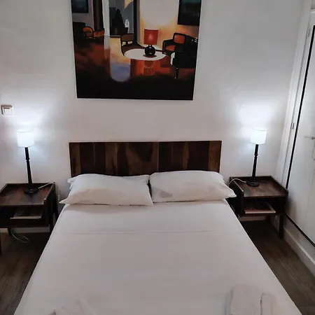 Movida Διαμέρισμα Νίκαια