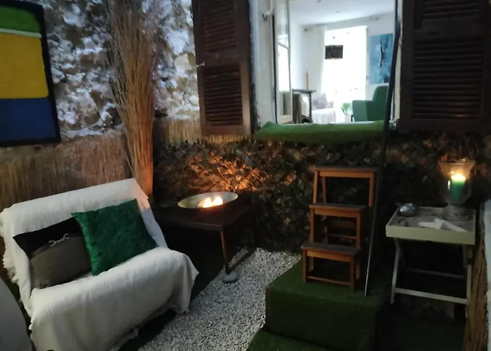 Movida Appartement *