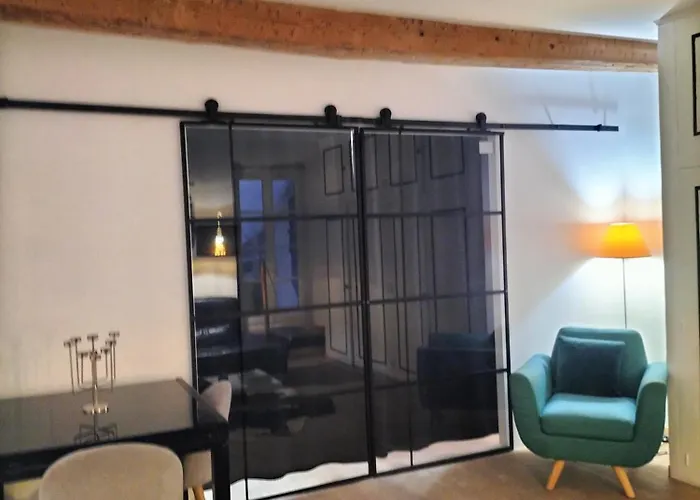 Appartement Movida Nice