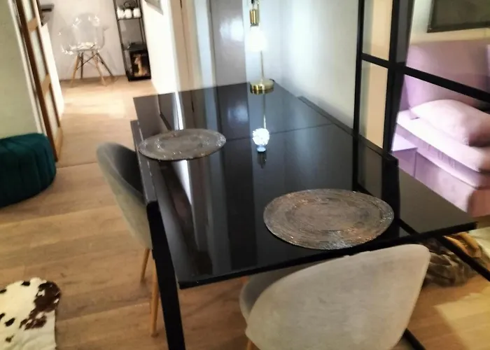 Appartement Movida