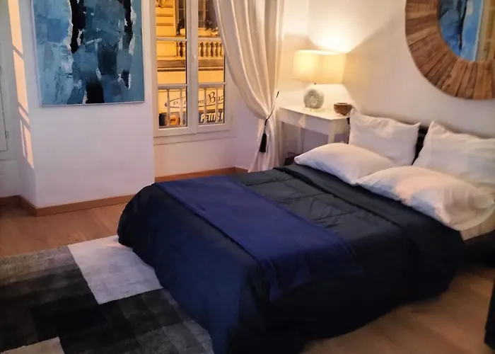Appartement Movida Nice