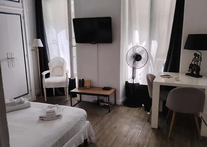 Appartement Movida Nice