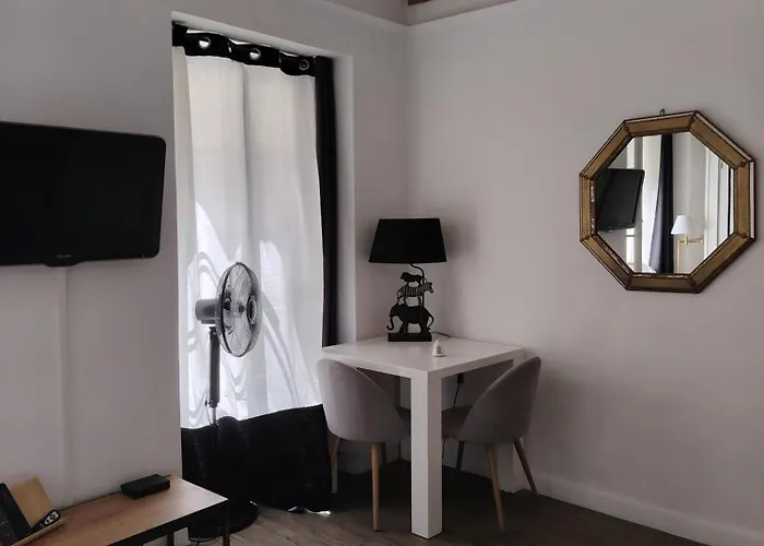 Movida Appartement