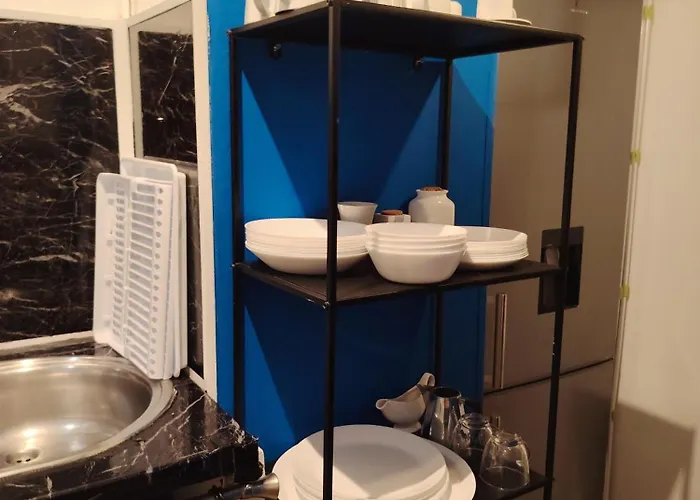 Appartement Movida