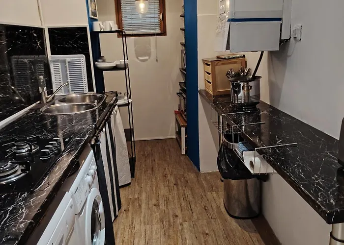 Movida Appartement *