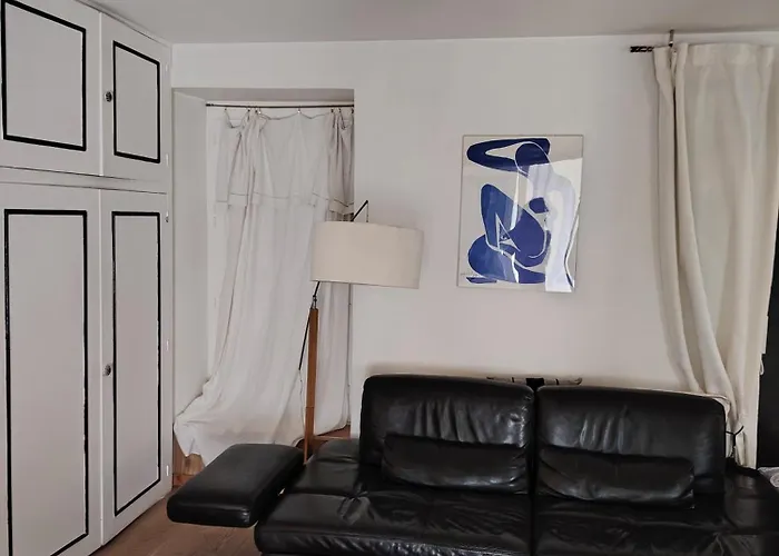 Movida Appartement