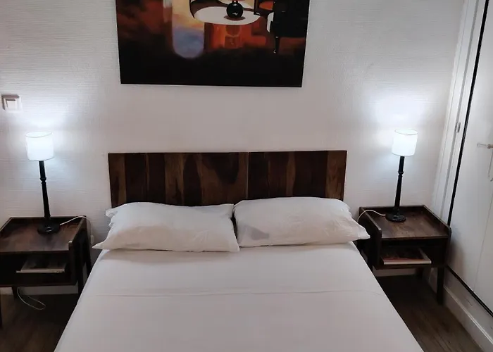 Movida Appartement Nice