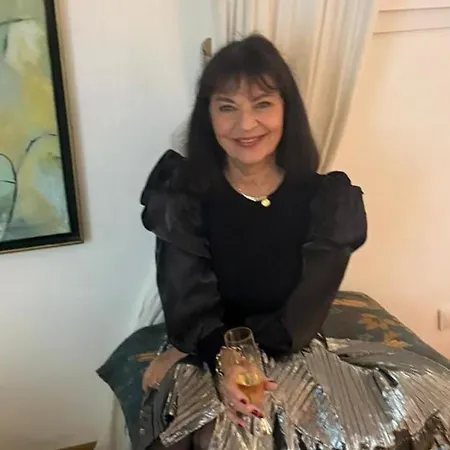 Movida Lejlighed Nice