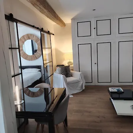 アパート Movida *